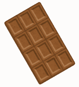 ルマンドより美味いチョコ菓子ってないよな