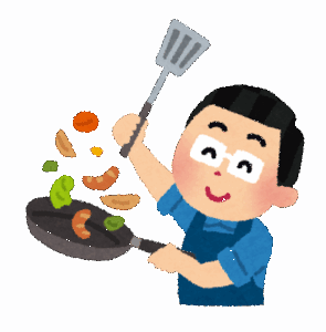 【朗報】自炊の最大の敵、洗い物に決定！