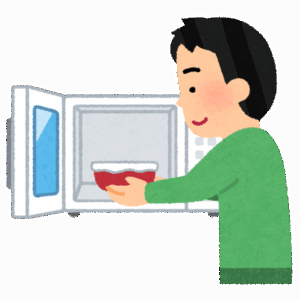 友達「家の電子レンジ500wだわ」ワイ「あっ…」←これ…..