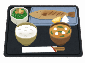 お前らが最強だと思う定食あげてけ