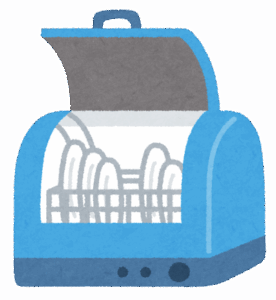 【朗報】お前ら「食洗機だけは買っとけ。ガチで捗るから」半年前ワイ「ンナハハハそんな大げさな…」