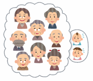 日本「少子高齢化だけど何もしませんw」←これ