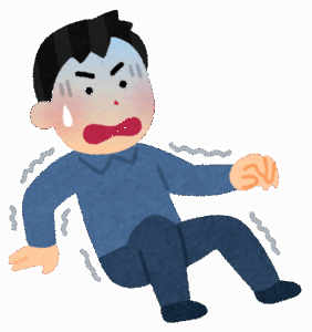 三大歳をとるほど怖くなるもの「虫」「カミナリ」