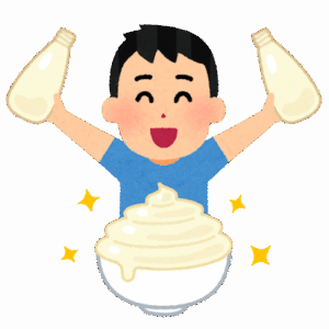 カツオの刺身にマヨネーズをつけて食った結果wwwwwwwwwwww