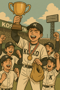 【夏の甲子園・沖縄尚学が初優勝！】県勢では興南以来15年ぶり2度目…日大三を下し悲願達成！