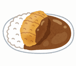 【定期スレ】カレー（戦闘力2000）「合体だ！」トンカツ（1800）「おう！」ワイ「どうやって食べるの？」