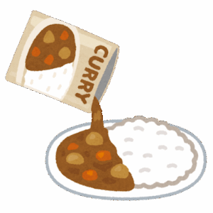 【定期スレ】レトルトカレーの中で一番美味いカレーｗｗｗ