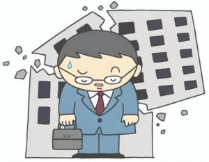 【賃上げ疲れで倒産急増】人手不足倒産…年間300件台へ！？