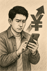 【スマホ大手・続々値上げ…】なぜ値下げ競争から一転？