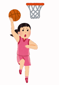 【疑問】学生時代可愛い子が多い部活動なんだった？