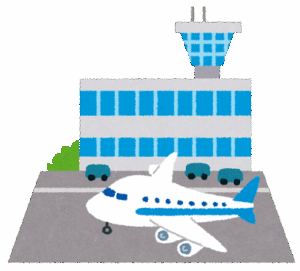 【画像】静岡空港に停められてた車、全滅ｗｗｗｗｗｗｗｗｗｗｗｗｗ