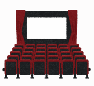 【唖然】映画館の『上映開始時間になっても10分以上見せられる広告』←これｗｗｗｗ