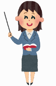 合唱の練習中先生「ちゃんと口あけて歌ってる人は名前呼びます。名前呼ばれた人から座っていいです」