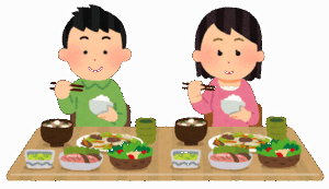 【美味しい】和食打線、めっちゃつよそう