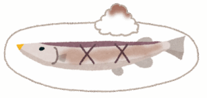【定期スレ】一番美味い魚←これって“秋刀魚”じゃね？