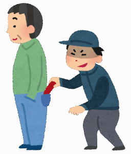 「日本人は防犯意識低くスリしやすい」「生活費稼ぐため何度も日本に来て繰り返した」万博会場などでスリ繰り返したか… 中国人の男逮捕