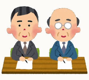 面接官「挫折経験はありますか？」ワイ「ないです。身の程をわきまえて計画的に生きてきたので…。」