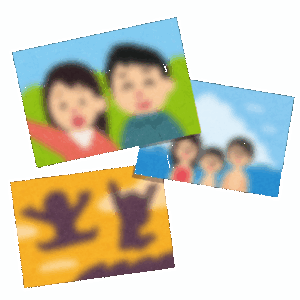 幼稚園とか小学生時代の記憶なんて一切ないんだけど普通だよな？