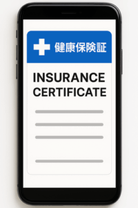 「スマホ保険証」19日スタート　厚労省、利便性向上狙う