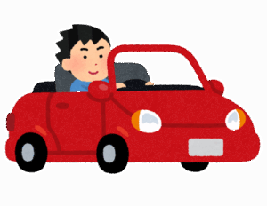 オープンカーとかいう一度は乗ってみたい車