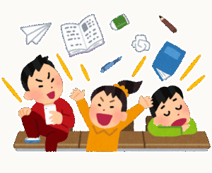 授業中に私語や席を離れ行いを繰り返した児童の両足の太ももに電源コードを巻き椅子に固定した校長、懲戒処分