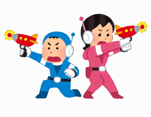 FPS初心者「俺は近接戦よりもスナイパーで敵倒す方が得意なんだ！」←これ