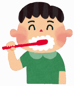 【あっ…】ワイ「歯磨き」口臭「モハァァァ！」ワイ「フロス」口臭「モハァァァ！」