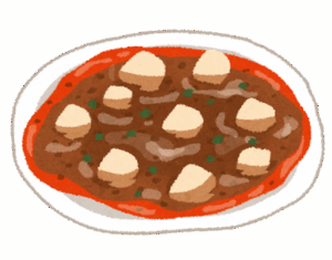 【謎】おぢさん、麻婆豆腐作りに凝り始める時期があるんだけど・・・・