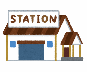【趣味】知らない駅とか街散歩するの好きな人いる？？
