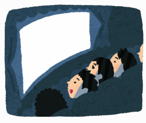 【衝撃】映画館でバイトしてるワイが選ぶ面倒な客ランキングｗｗｗｗｗｗ