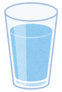【疑問】水を金出して買ってるやつが理解できないんだが……