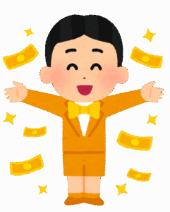 【謎】金持ちの子供「知能高いです。ルックス良いです。運動神経良いです。芸術的才能あります」←これｗｗｗｗｗ