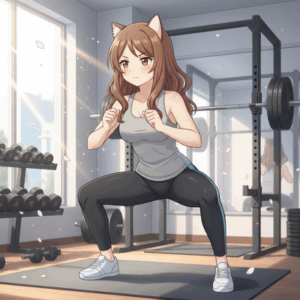 スクワットこそ最狂のダイエット筋トレ