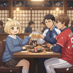 【MLB】ドジャース・山本由伸と渦中の村上宗隆が会食　米メディア騒然 「村上と大谷翔平が同じ打線に並ぶ姿を想像してみてほしい」