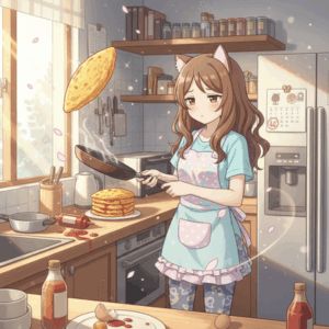 【悲報】イチロー「最近料理にハマってます。40日間毎日オムライス作ってました」