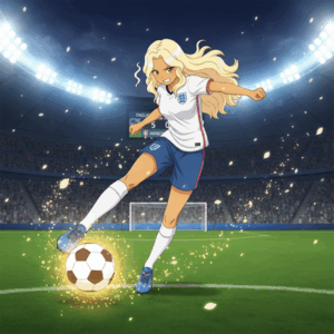 【朗報】W杯予選全勝+無失点の「イングランド」様が強すぎる件