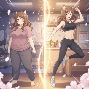 半年で90kgから60kgなったけどダイエット方法教えるぞ！