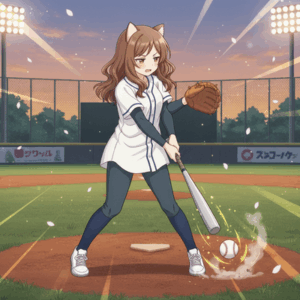 指導者「ボールは上から叩け」野球少年「それじゃゴロにしかならねーじゃん（笑）」