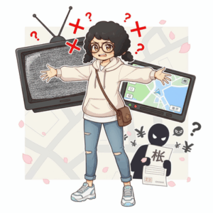 岐阜県知事「カーナビでテレビ見る予定ないのにNHK受信料取られるっておかしくない？」