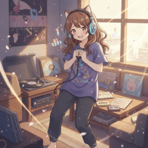 聴くたびに「名曲すぎるだろ…」と足がガクガク震える曲でアルバム組んだ