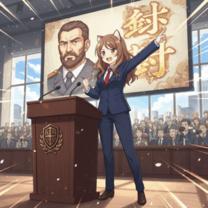 【中国】「ヒゲの隊長」が高市首相は「絶対に発言撤回してはならない」主張