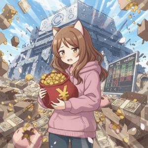 【悲報】大阪万博、6000億円以上の赤字でフィニッシュする…