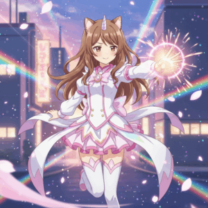 「ゴジュウジャー」に志田こはく 今森茉耶降板の一河角乃／ゴジュウユニコーン役で出演