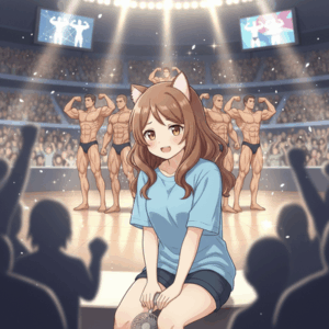 【完全確定版】女ウケ100％の男の理想の肉体、ついに決着がつく。これが一番格好いい