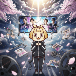 【芸能】日中関係悪化でエンタメ業界に大ダメージ…　JO1の中国でのイベント中止、邦画は公開延期、STARTOアイドルへの影響も