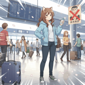 中国政府「日本に渡航するな！」→中国人観光客「政治に関心ない」「キャンセルするつもりない」