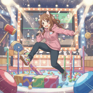 めちゃ×2イケてるッ!(出演者A、企画A、人気A、テロップA)←天下取れなかった理由