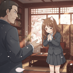 中国「お前のボスに調子に乗るなと伝えとけ。立場弁えろ」  日本「は、はい…すみまんせん…」