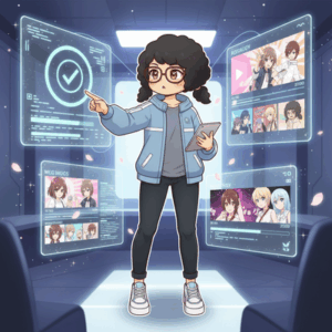 ニコニコ動画終わる、投稿された動画をシステムによる一次チェック開始