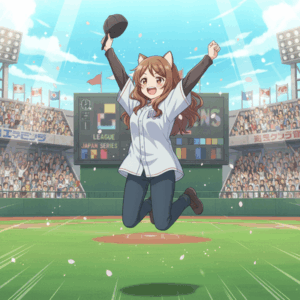 昔のプロ野球ってリーグ優勝が大正義で日本一なんてオマケ扱いだったよな